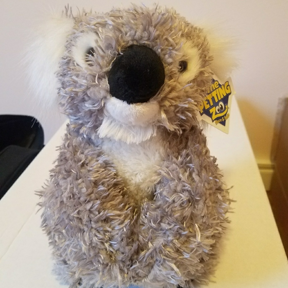 BNWT Koala Plush